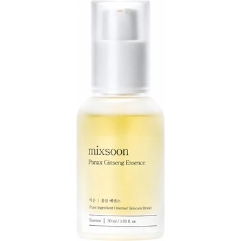 Mixsoon - Panax Ginseng Root Essence 30ml