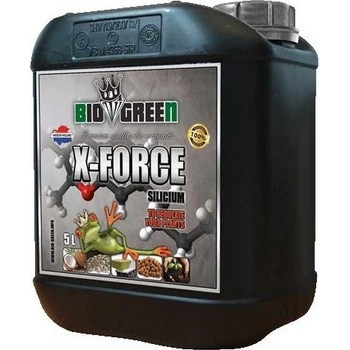 BioGreen X-Force 5 l
