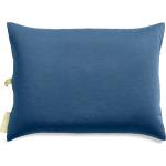 Nemo Възглавница за пътуване Nemo Fillo Elite 2025 Pillow - Blue Horizon / Citron - размер 53 x 29 cm (557-0581-0212)