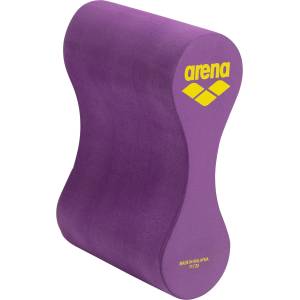 arena freeflow pullbuoy ii лилав