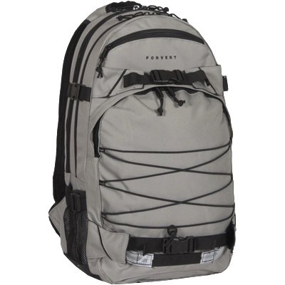 Forvert Раница за лаптоп Louis 25L, сива (8615.9.OS)