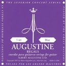 Augustine Regal Label Blue high