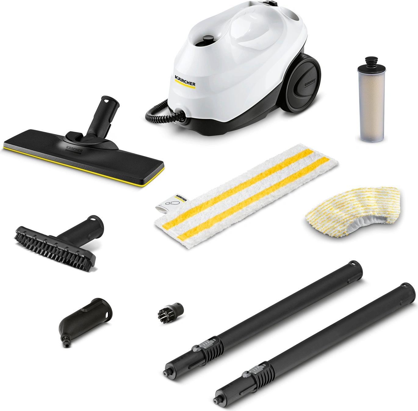 Kärcher SC 3 EasyFix (1.513-650.0)