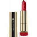 Max Factor Hydratačná rúž Colour Elixir 075 Ruby Tuesday 4,8 g