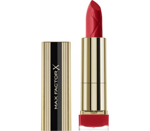 Max Factor Hydratačná rúž Colour Elixir 075 Ruby Tuesday 4,8 g