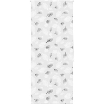 Textilní sprchový Závěs VidaXL 110 x 240 cm