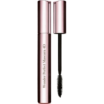 Image 1 of Clarins Wonder Perfect Mascara 4D Спирала 8ml