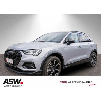 Audi Q3 35 TFSI Advanced 110 kW
