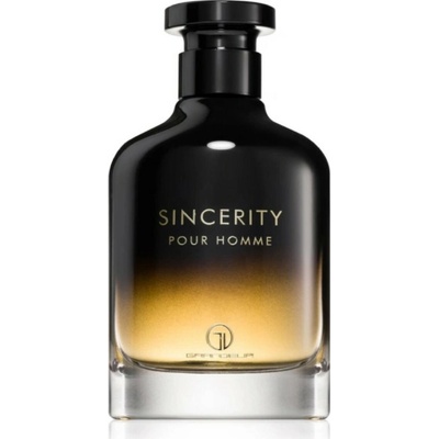 Grandeur Sincerity parfumovaná voda pánska 100 ml