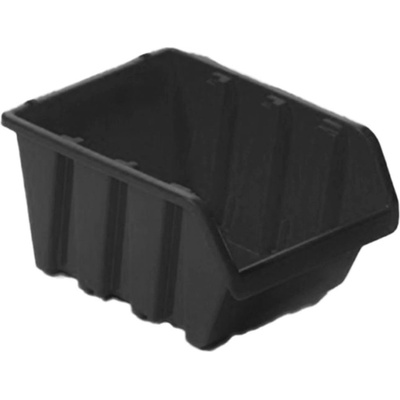 Prosperplast TRUCK PLUS 155 x 100 x 70 cmčerný – Zboží Dáma