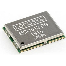 Locosys MC-1612-DG