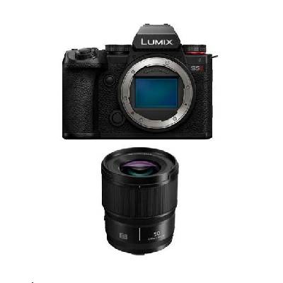 Panasonic Lumix DC-S5II