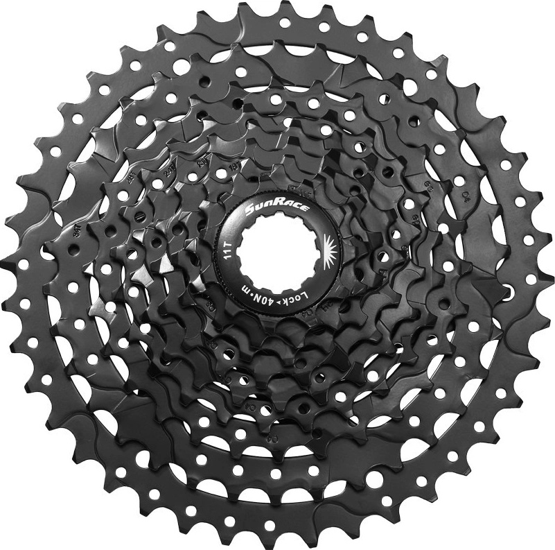 Sunrace CS-M980