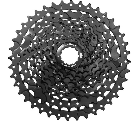 Sunrace CS-M980