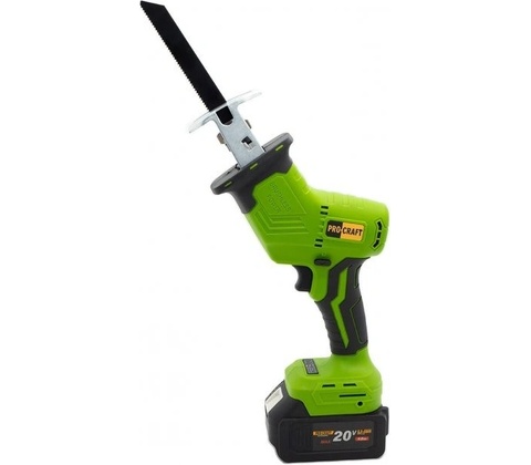 Procraft PSS18