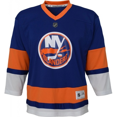 Outerstuff Detský dres New York Islanders Replica Home