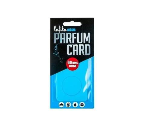 LAFITA LIGHT BLUE