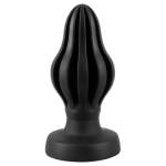 You2Toys Анален разширител от мек силикон Anos Super Soft Butt Plug