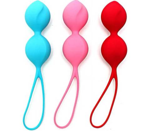 Satisfyer Balls C03 Single