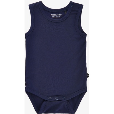 Minymo Tielko Dark Navy