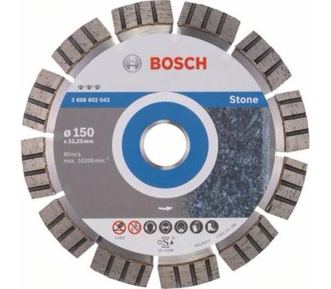 Bosch 2.608.602.643