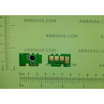 Image 1 of Compatible Ресет чип d111s - 1000 копия, версия 4 (d111s-chip-v4)