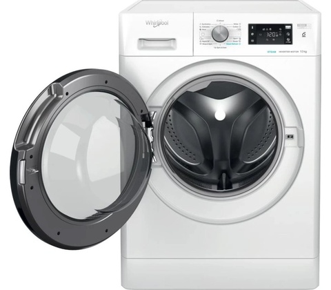 Whirlpool FFB 10469 BV EE