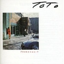 Fahrenheit - Toto CD