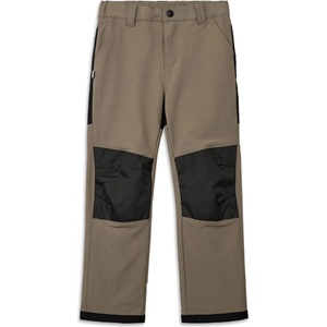LEGO Детски туристически панталон LEGO Kid's Payton 602 Walking trousers - Light Brown - размер 140 (EU) (701-2234-0417)