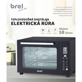 BREL OT2358B