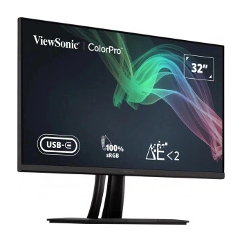 ViewSonic VP3256-4K