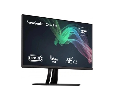 ViewSonic VP3256-4K