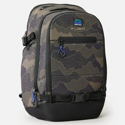 RIP CURL F-Light Posse Search BLACK/OLIVE 35 l