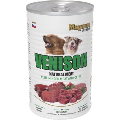 Magnum Venision 1200 g