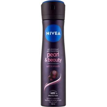 Nivea Deo AP Women 150ml Pearl & Beauty Soft&Smooth Ks