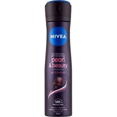 Nivea Deo AP Women 150ml Pearl & Beauty Soft&Smooth Ks