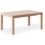 Hammel Furniture Сгъваема трапезна маса с допълнителна плоча от декор от дъб 96x160 cm Join - Hammel Furniture (0695001575000_0695721500000)