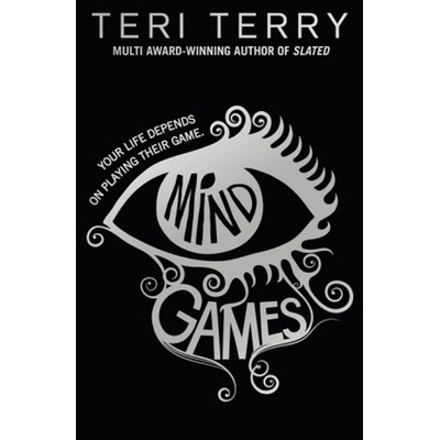 Mind Games - Teri Terry