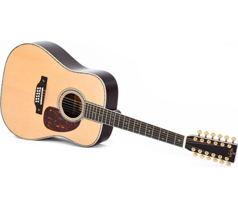 Sigma Guitars DM12E