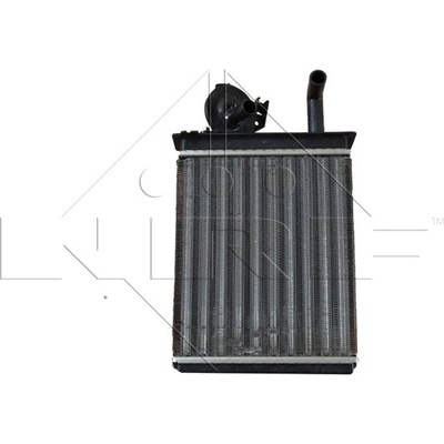 Výměník tepla, vnitřní vytápění NRF 53556
