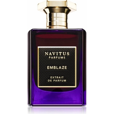 Navitus parfum s Emblaze parfém unisex 100 ml