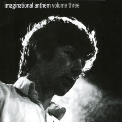 Various - IMAGINATIONAL ANTHEM 3 CD