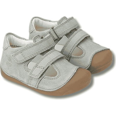 Bundgaard barefoot sandálky Petit Summer Sage