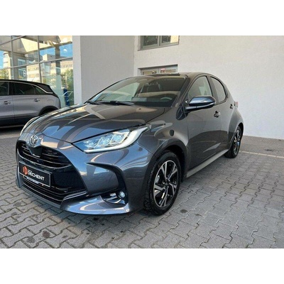 Toyota Yaris 1.5 85 kW