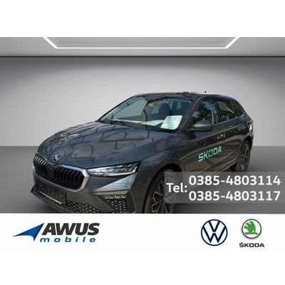 Skoda Scala 1.5 TSI Tour DSG 110 kW