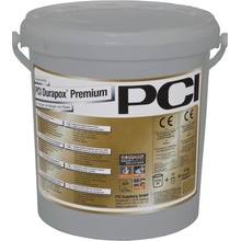 Basf PCI Durapox Premium 5 kg Pískově šedá