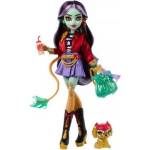 Mattel Monster High: кукла Jinafire