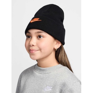 NIKE Шапка k nk peak beanie tc fut - sportdepot - 33,74 лв