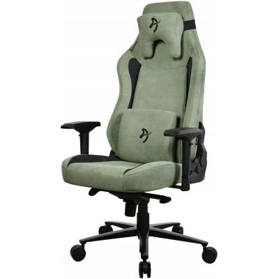 Arozzi Vernazza XL Super Soft látka černá