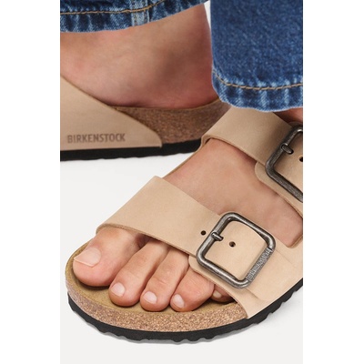 Birkenstock Кожени чехли Birkenstock Arizona (1031579)